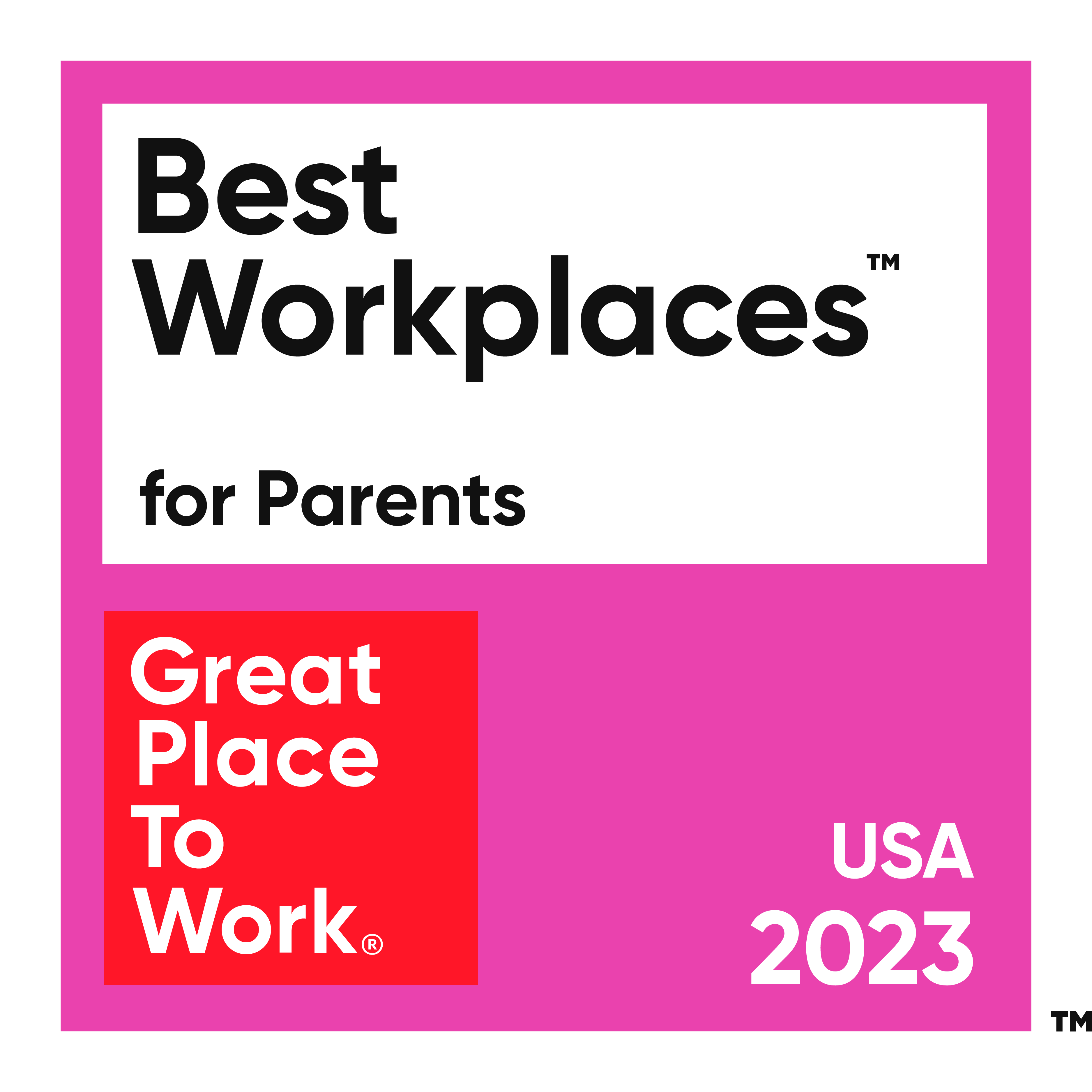 2023_Parents_Best Workplaces